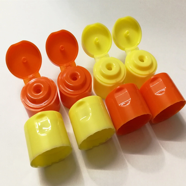 Cosmetic Bottle Cap Mould